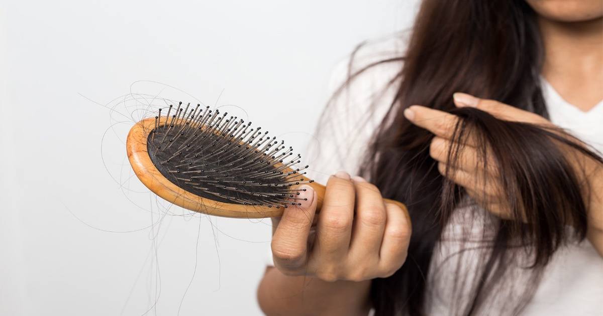4 Tips to Prevent Excessive Hair Loss